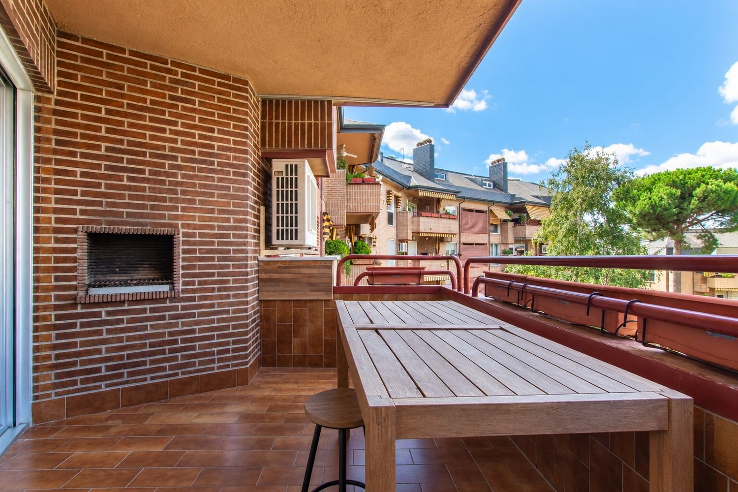 Piso de 146 m² en Majadahonda