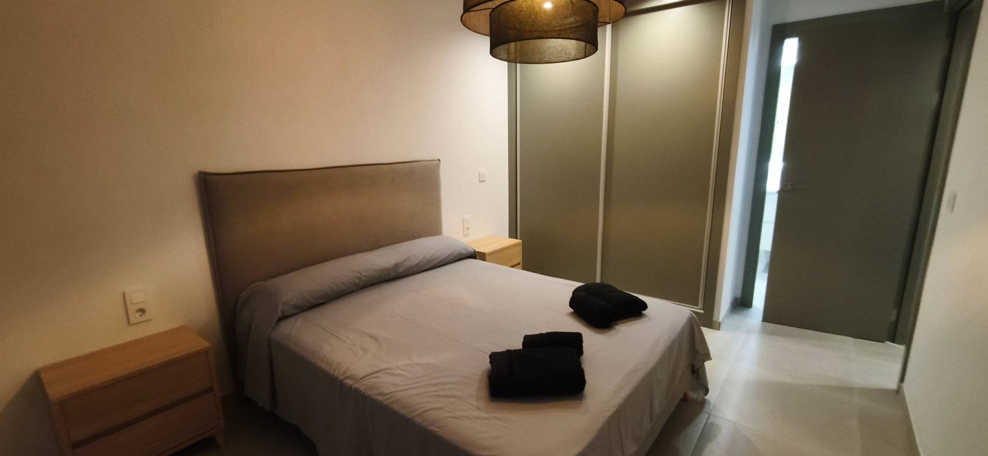 Pis de 95 m² a Torrevella