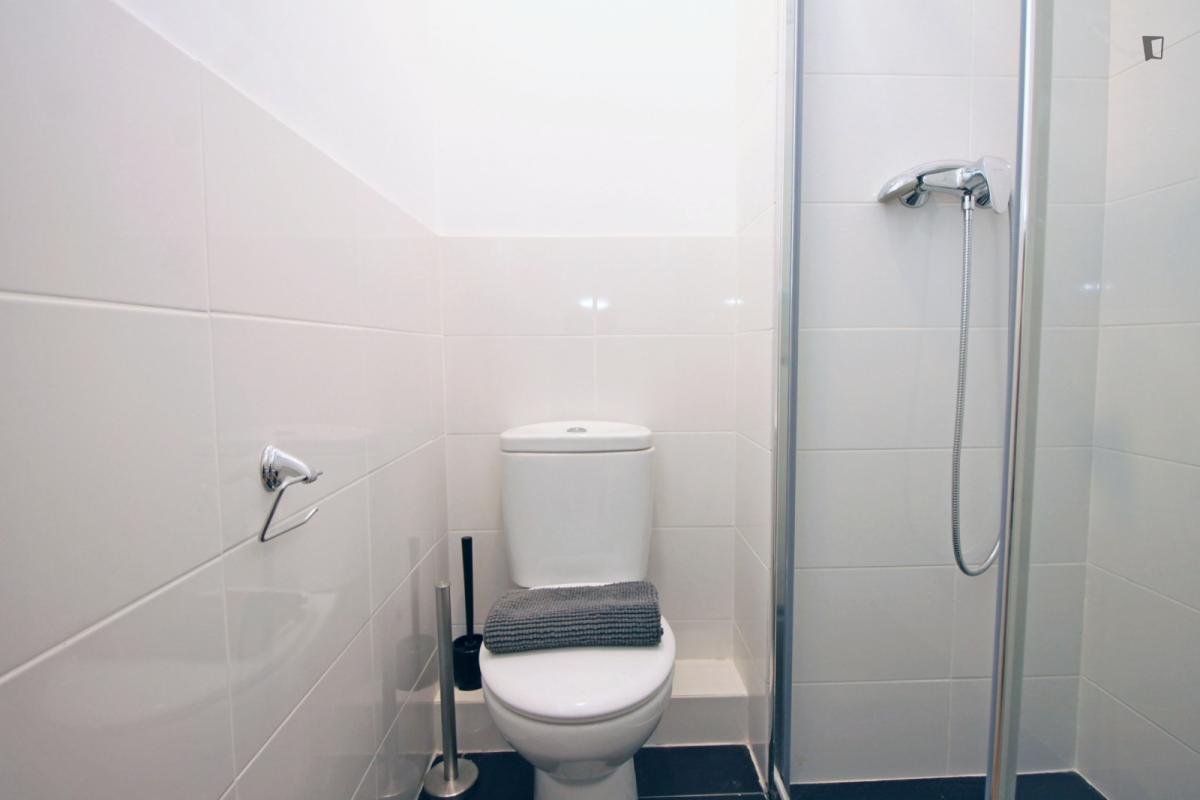 Habitación en alquiler, Barcelona