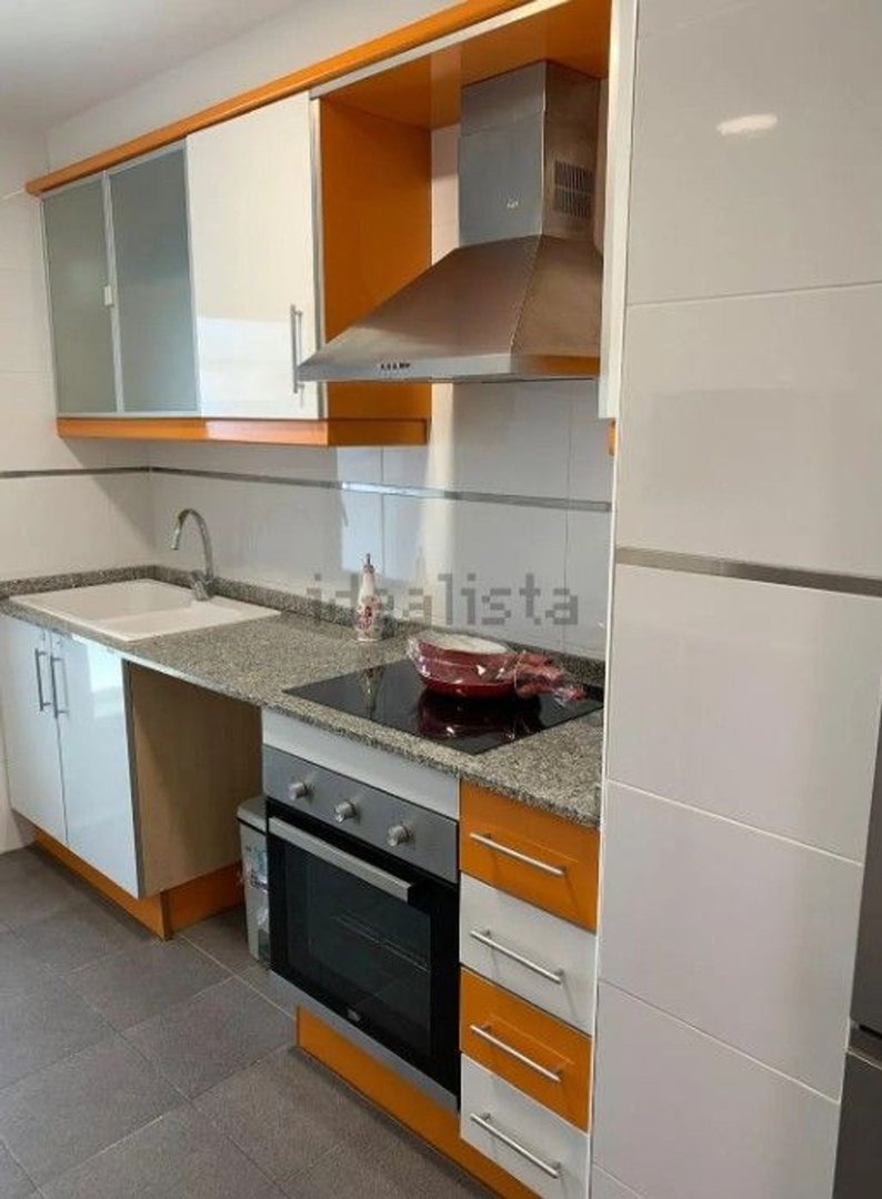 Wohnung 84 m² in Torrent