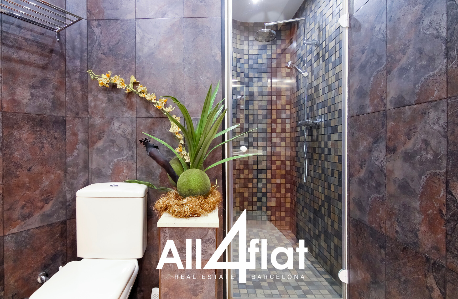 Appartement 193 m² à Barcelone