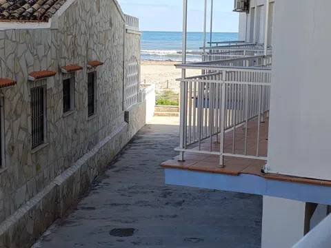 Pis de 70 m² a Dénia