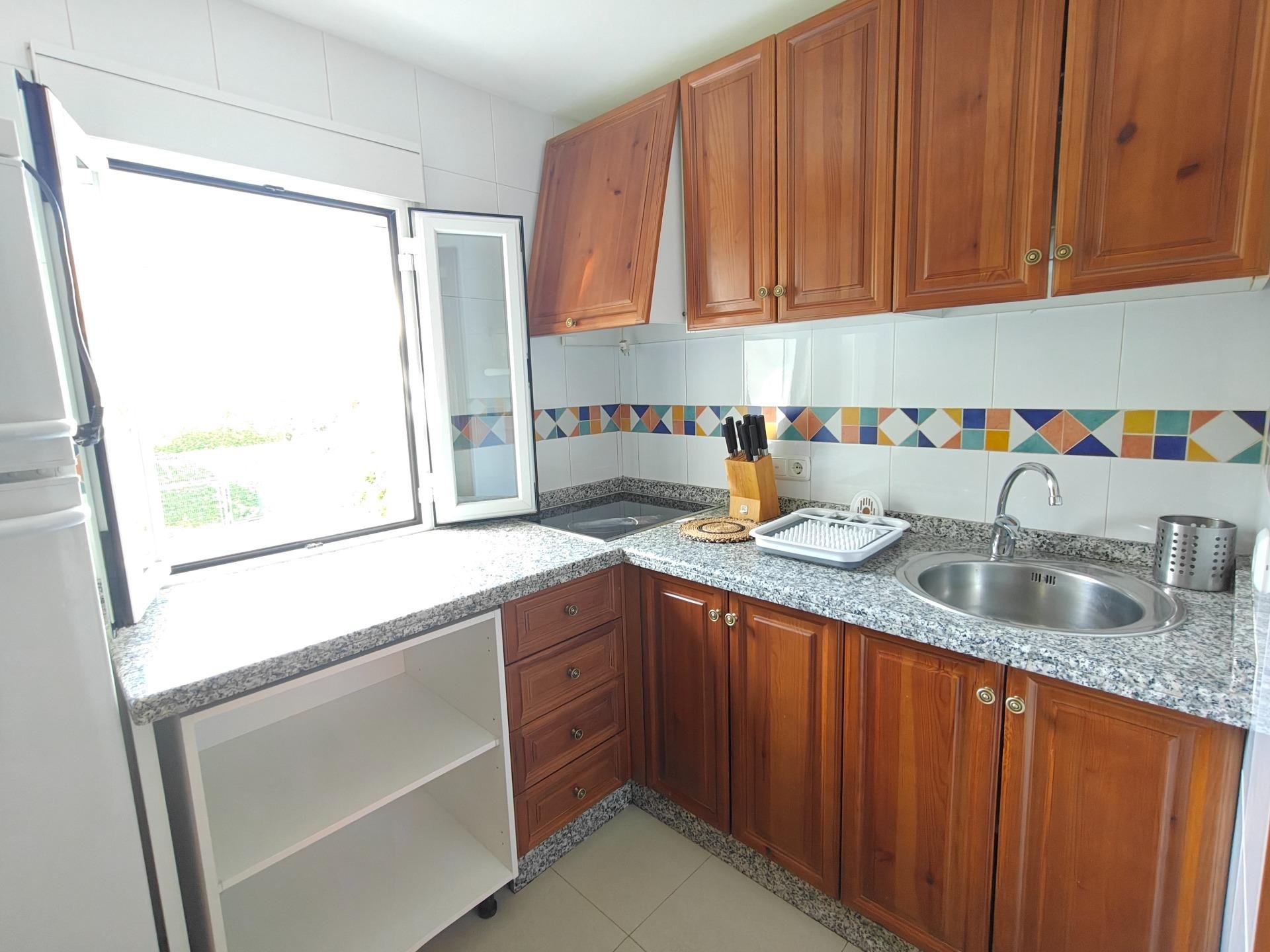 Piso de 69 m² en Granada