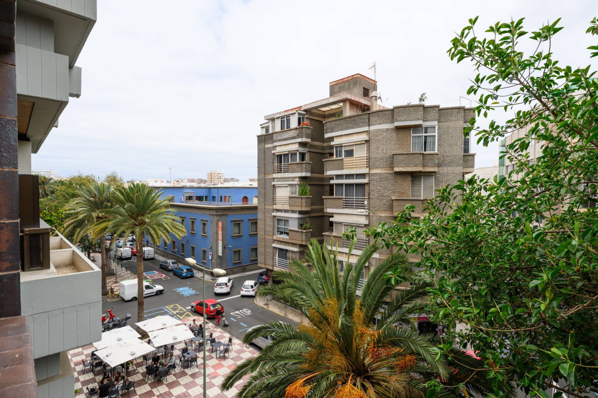 Piso de 194 m² en Las Palmas de Gran Canaria