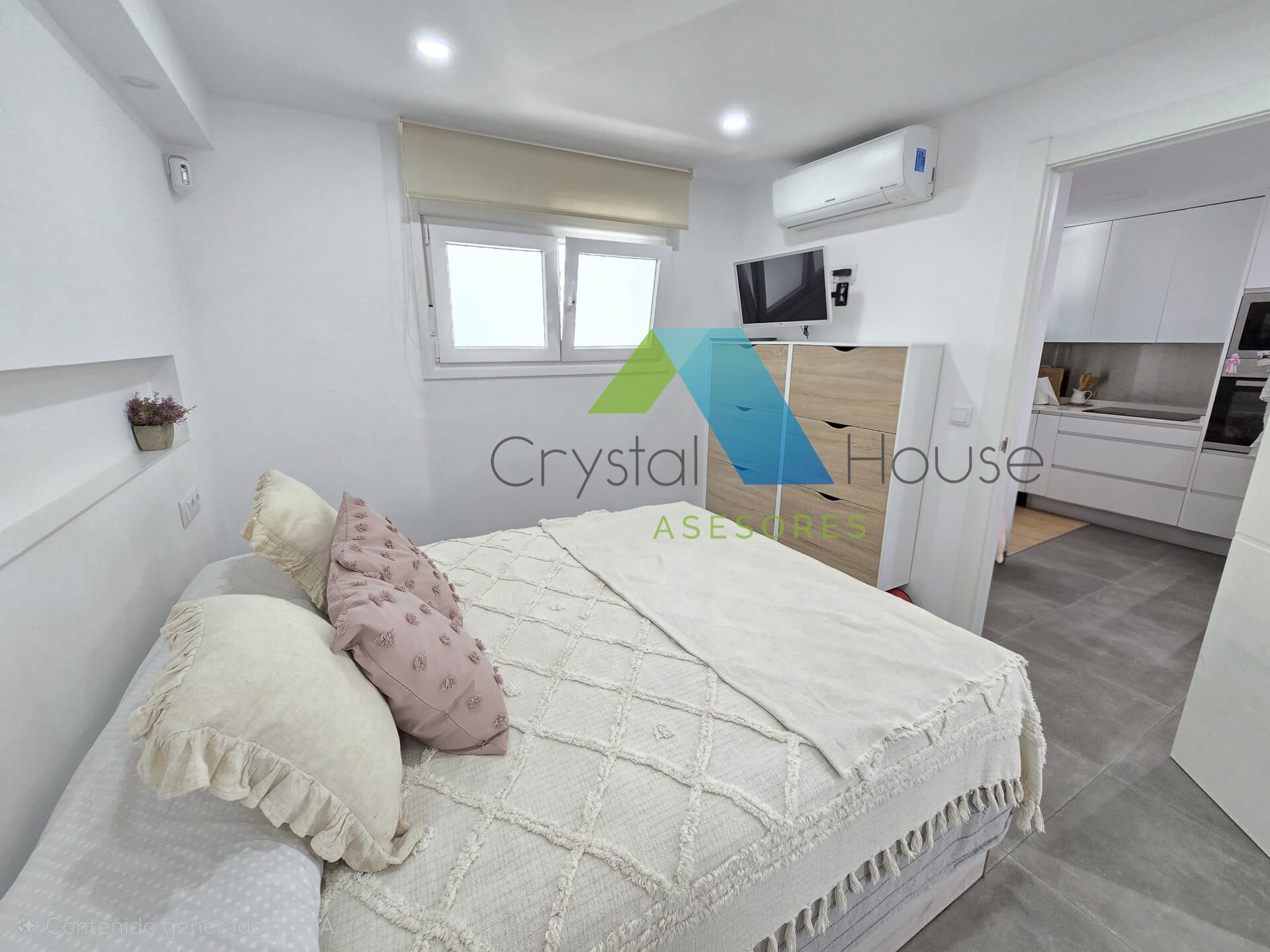 Appartement 58 m² à Málaga