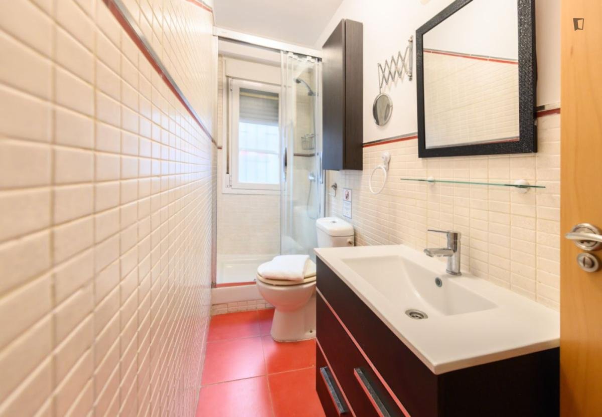 Piso de 75 m² en Madrid