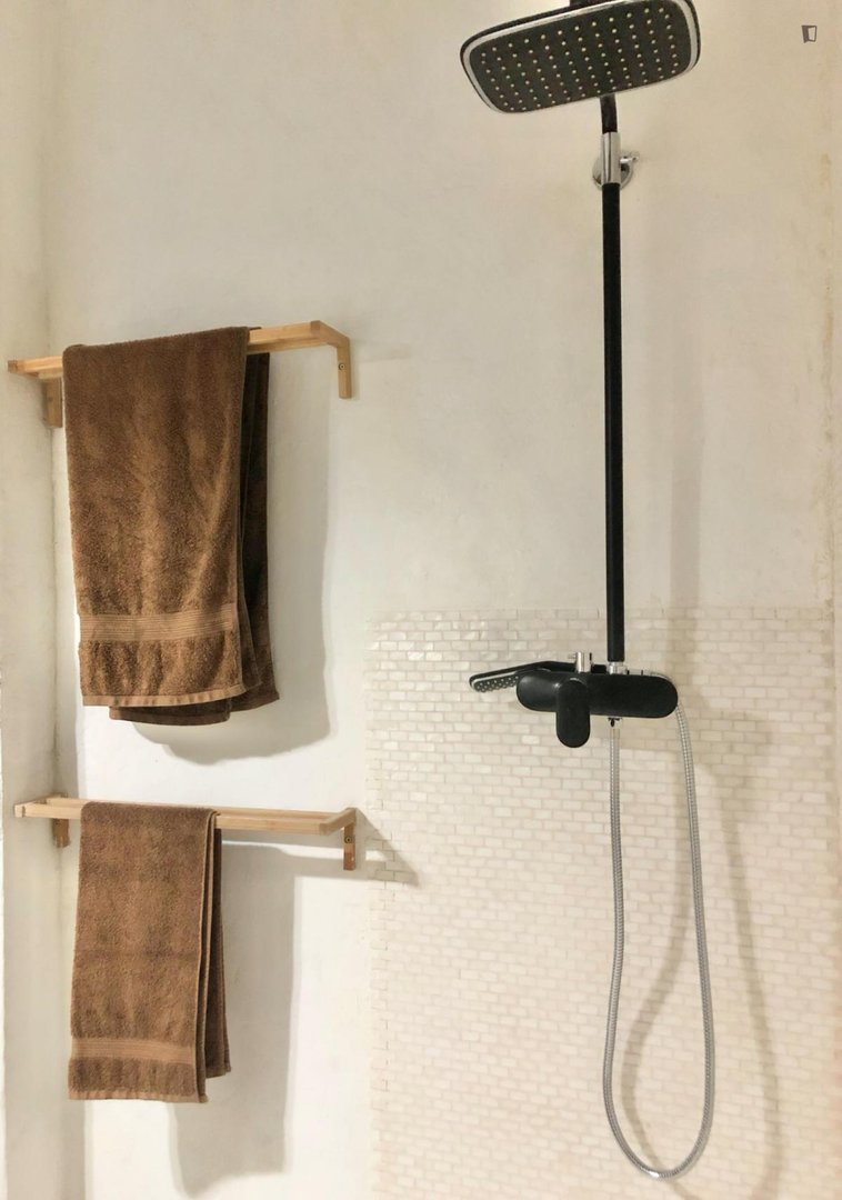 Wohnung 55 m² in Madrid