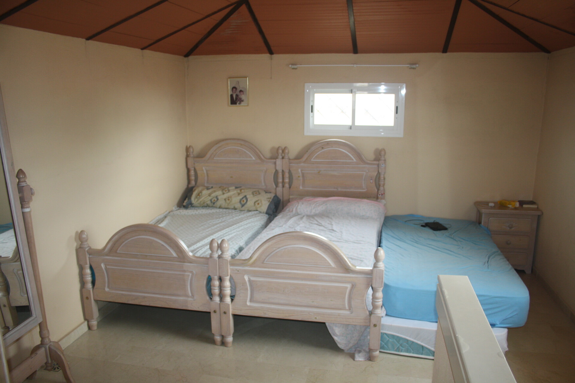 Casa de 140 m² en Algeciras