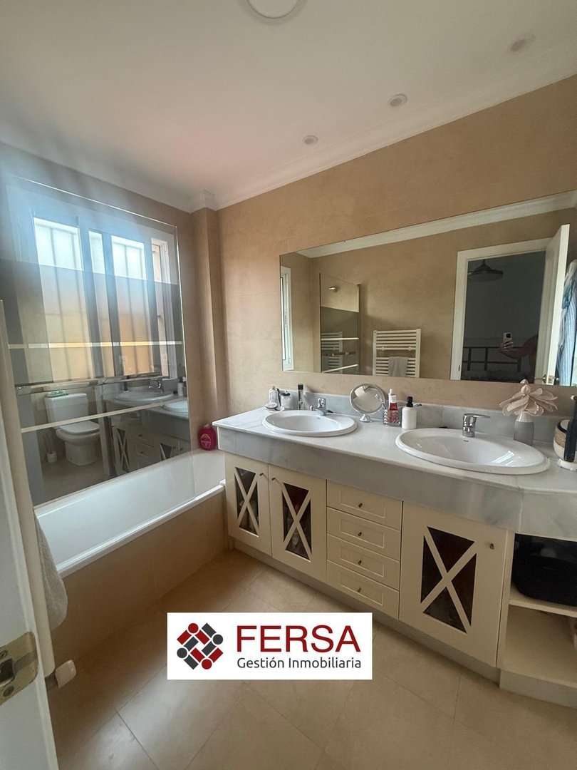 Piso de 280 m² en El Puerto de Santa María