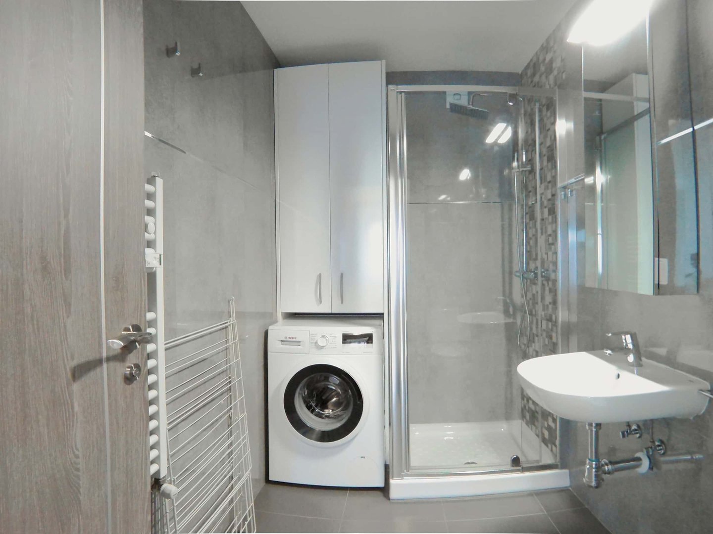 Appartamento 65 m² a Madrid