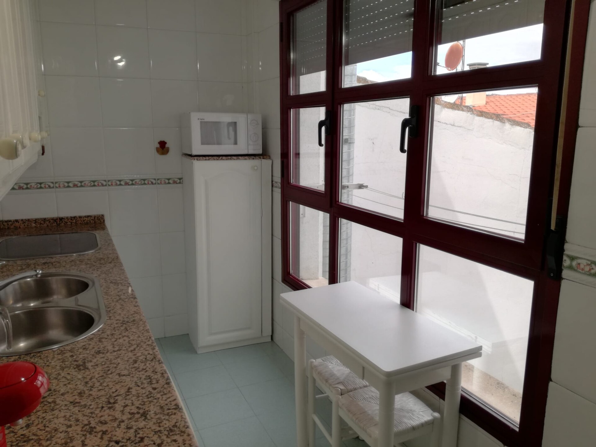 Piso de 70 m² en Salamanca