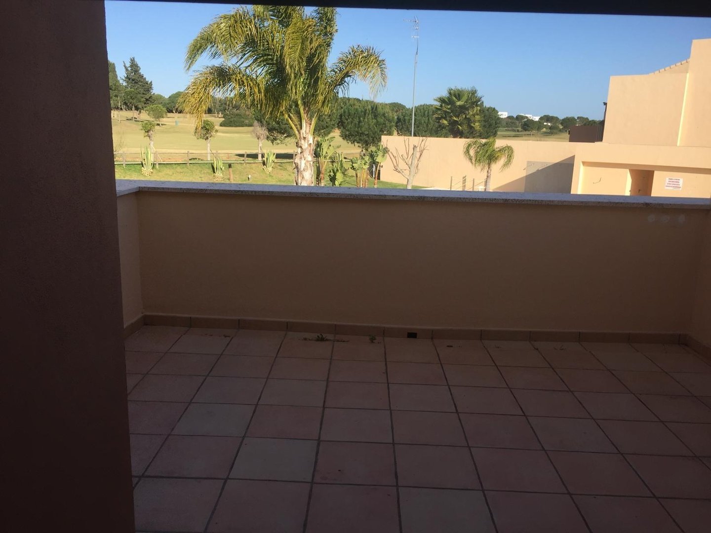 Piso de 167 m² en Puerto Real
