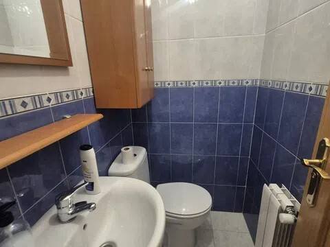 Casa de 200 m² en Ávila