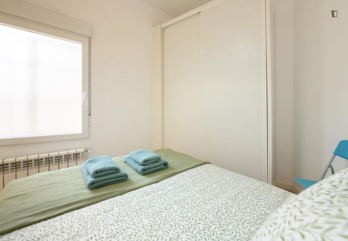 Piso de 65 m² en Madrid