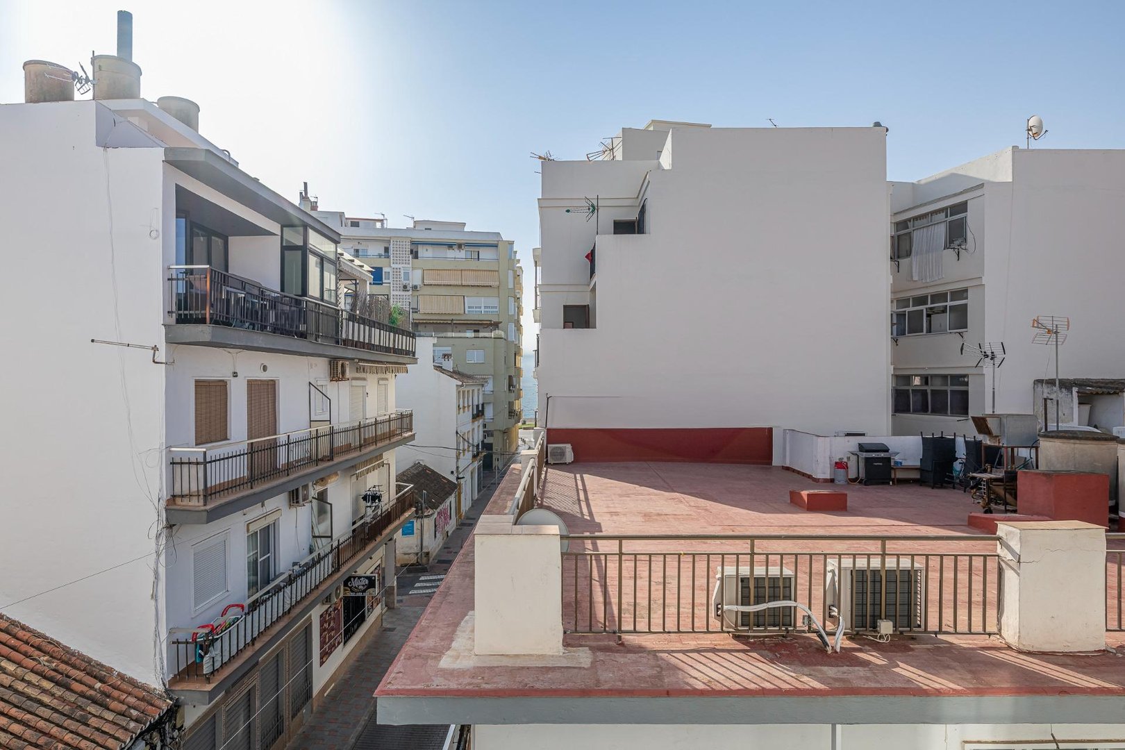 Pis de 88 m² a Fuengirola