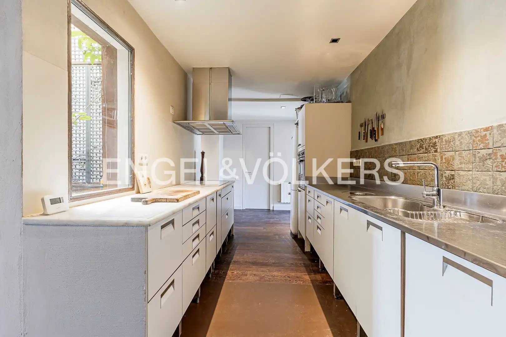Piso de 200 m² en Barcelona