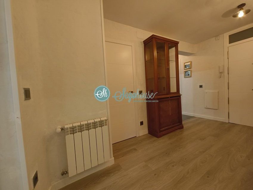Piso de 155 m² en Segovia