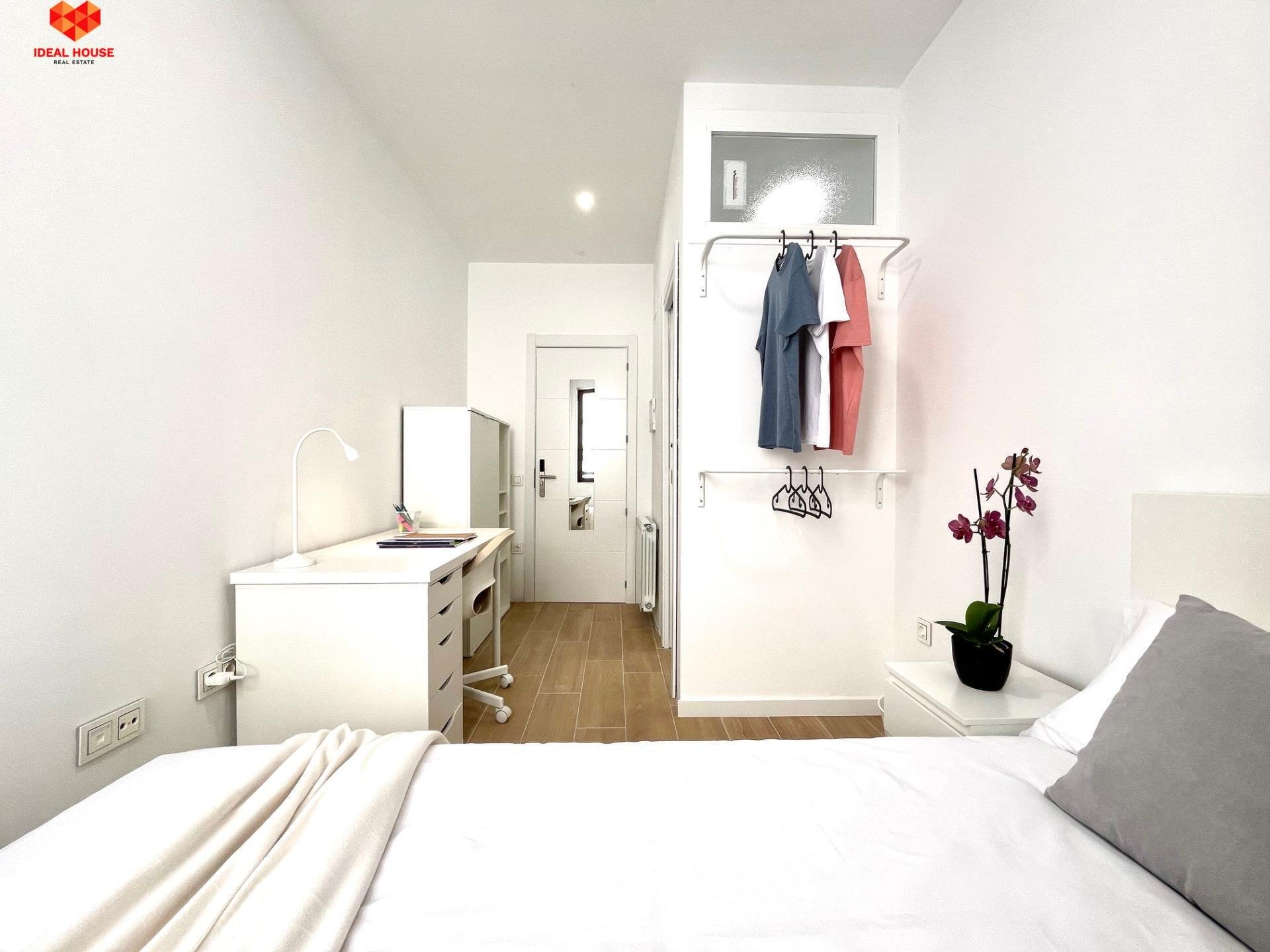 Habitación 358 m², Segovia