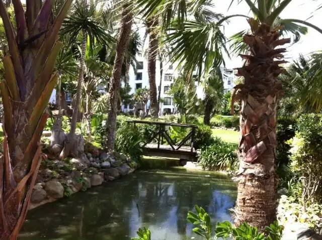 Piso de 135 m² en Marbella