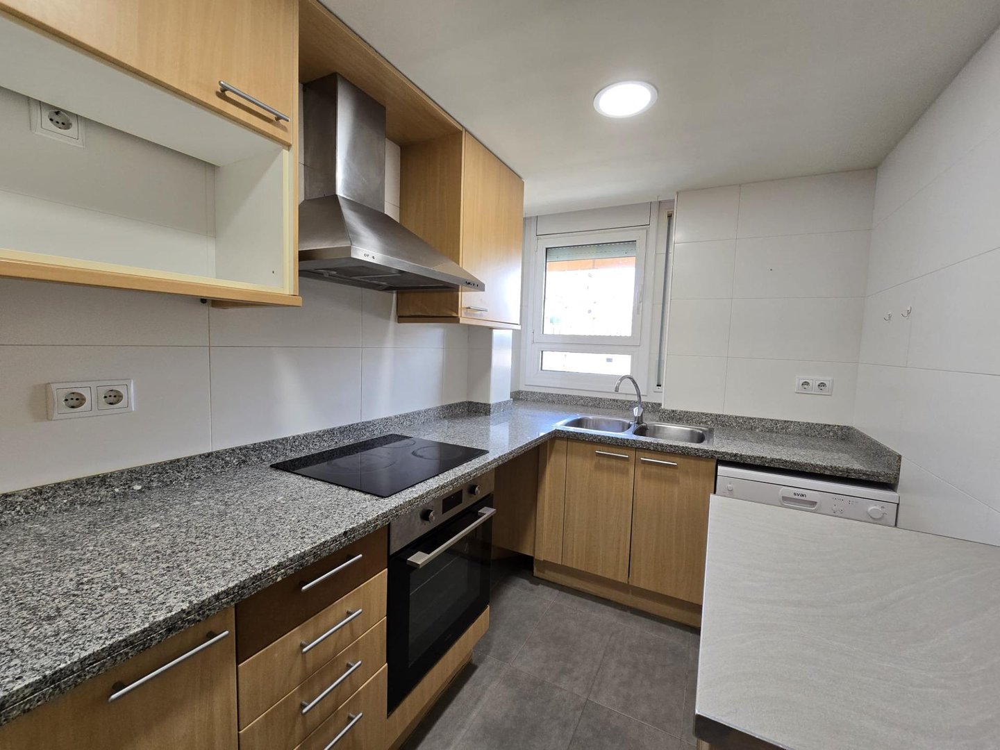 Pis de 69 m² a Manresa