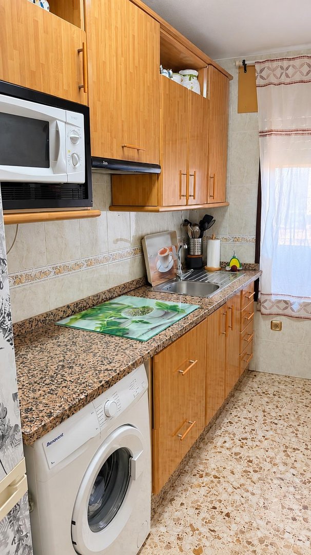 Wohnung 58 m² in Córdoba