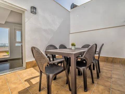 Casa de 125 m² en Montemayor