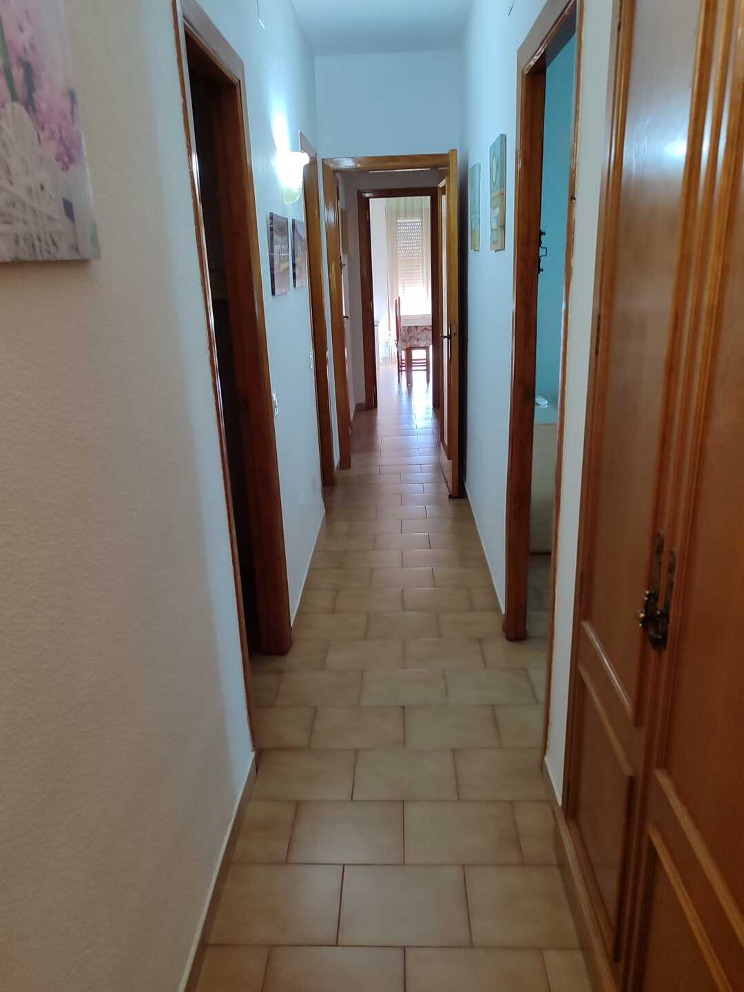 Piso en alquiler, Almagro