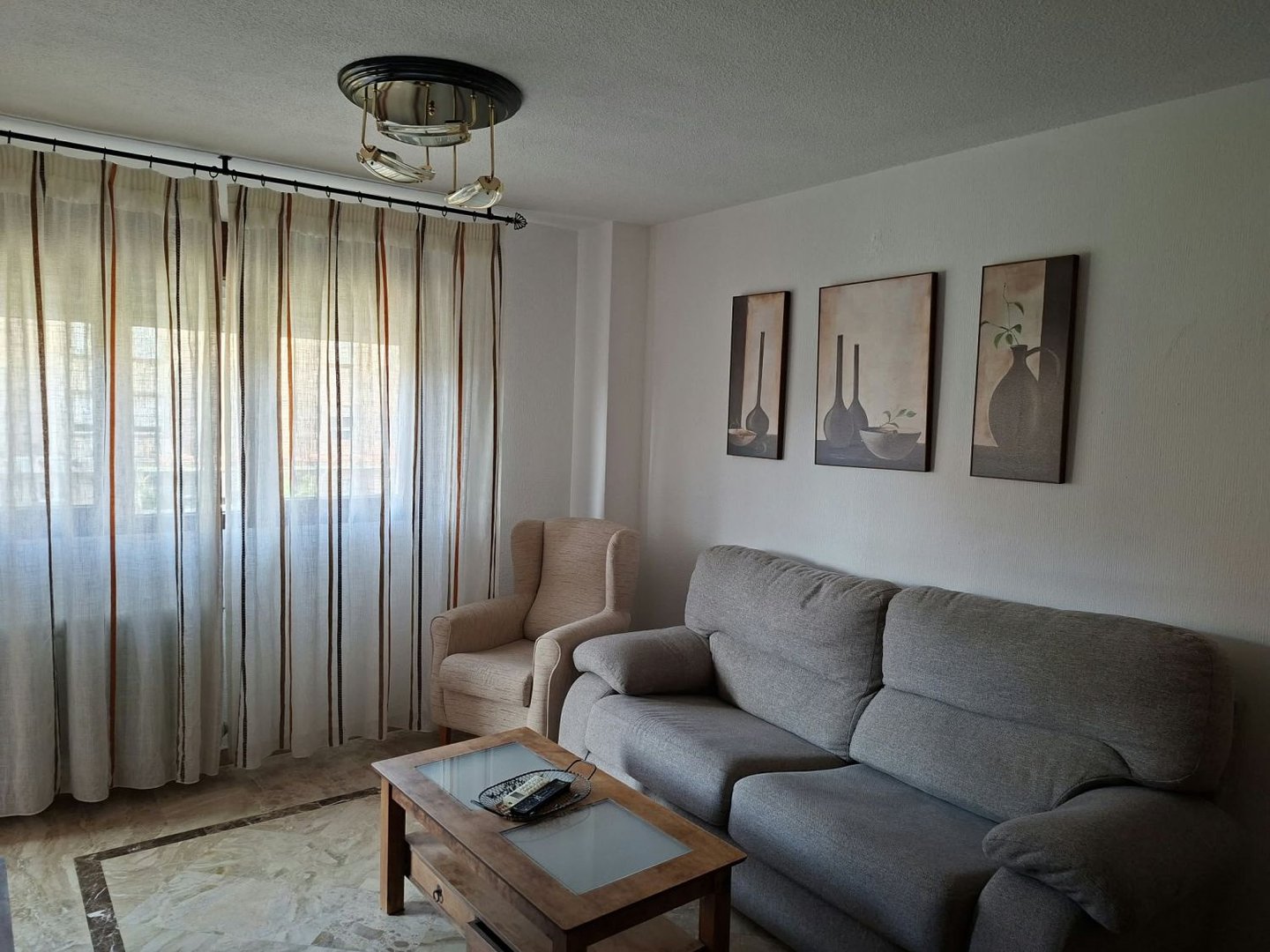 Pis de 75 m² a Granada