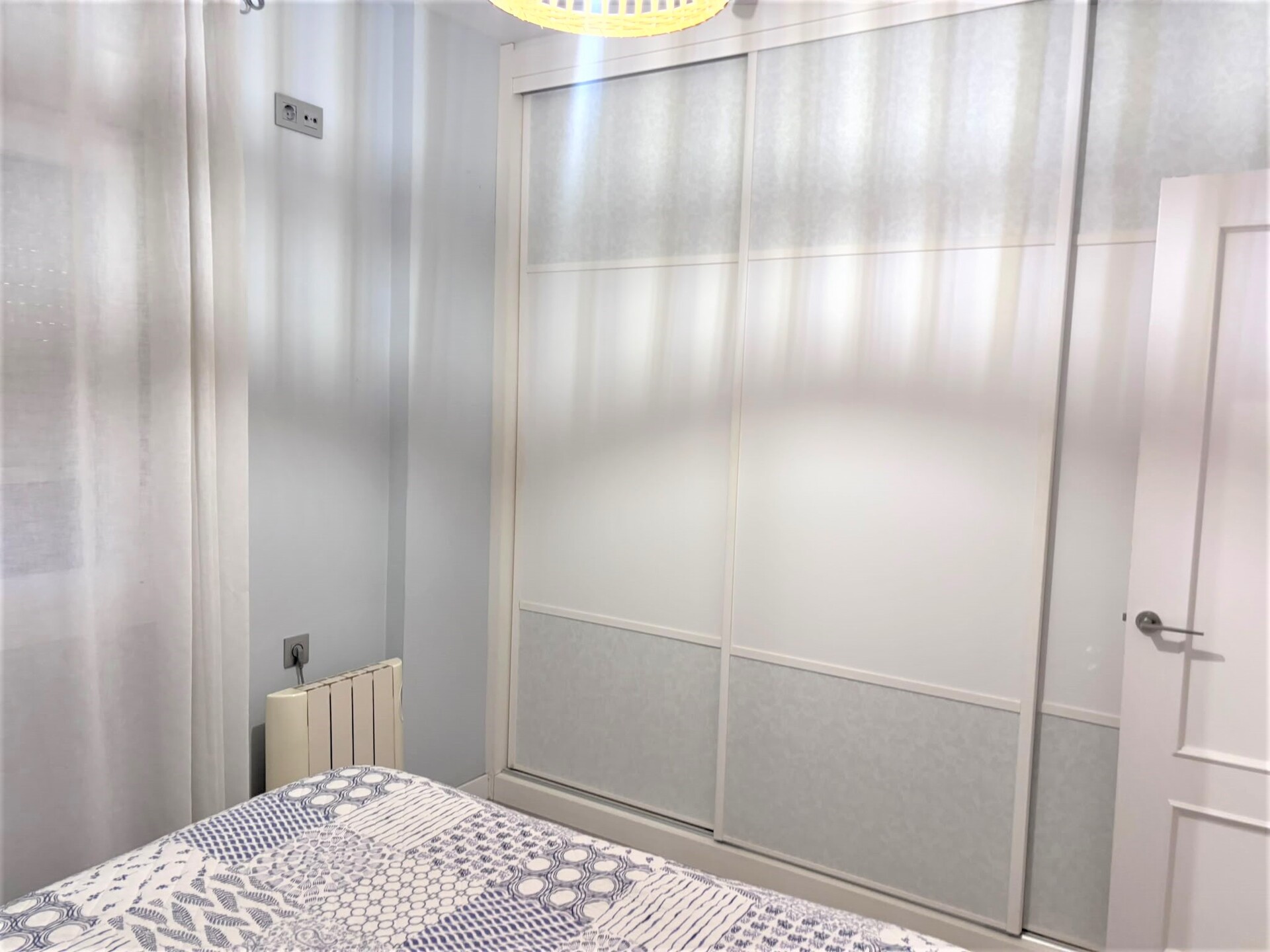 Pis de 88 m² a Huelva