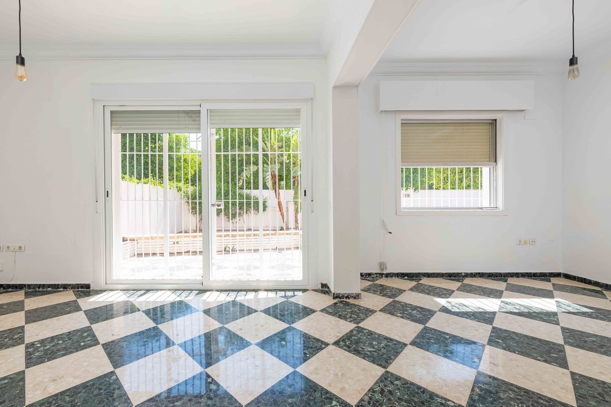 Wohnung 269 m² in Sevilla