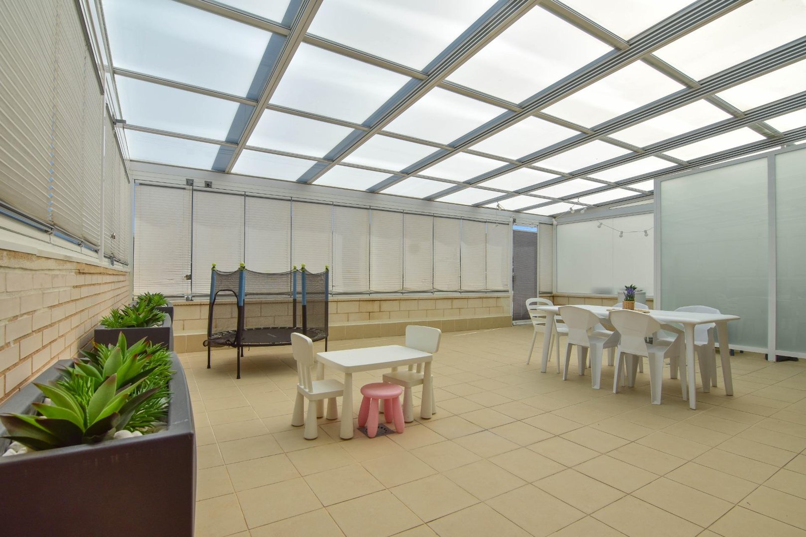 Piso de 58 m² en El Puig