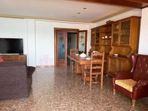 Piso de 125 m² en Vinaròs