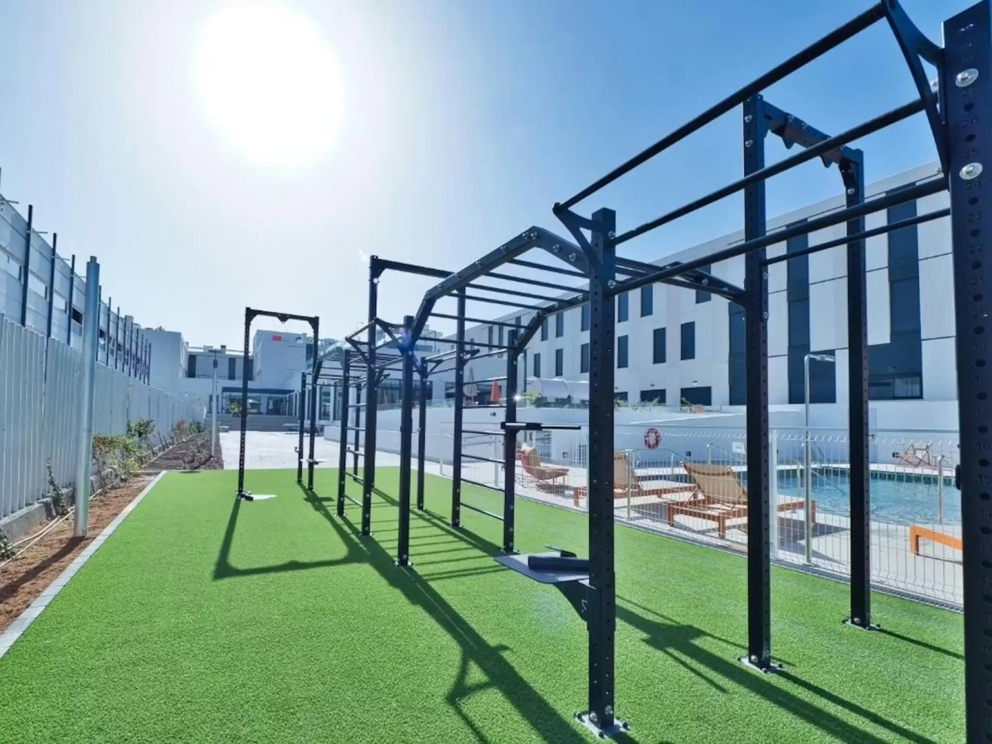 Casa de 14 m² a Sevilla