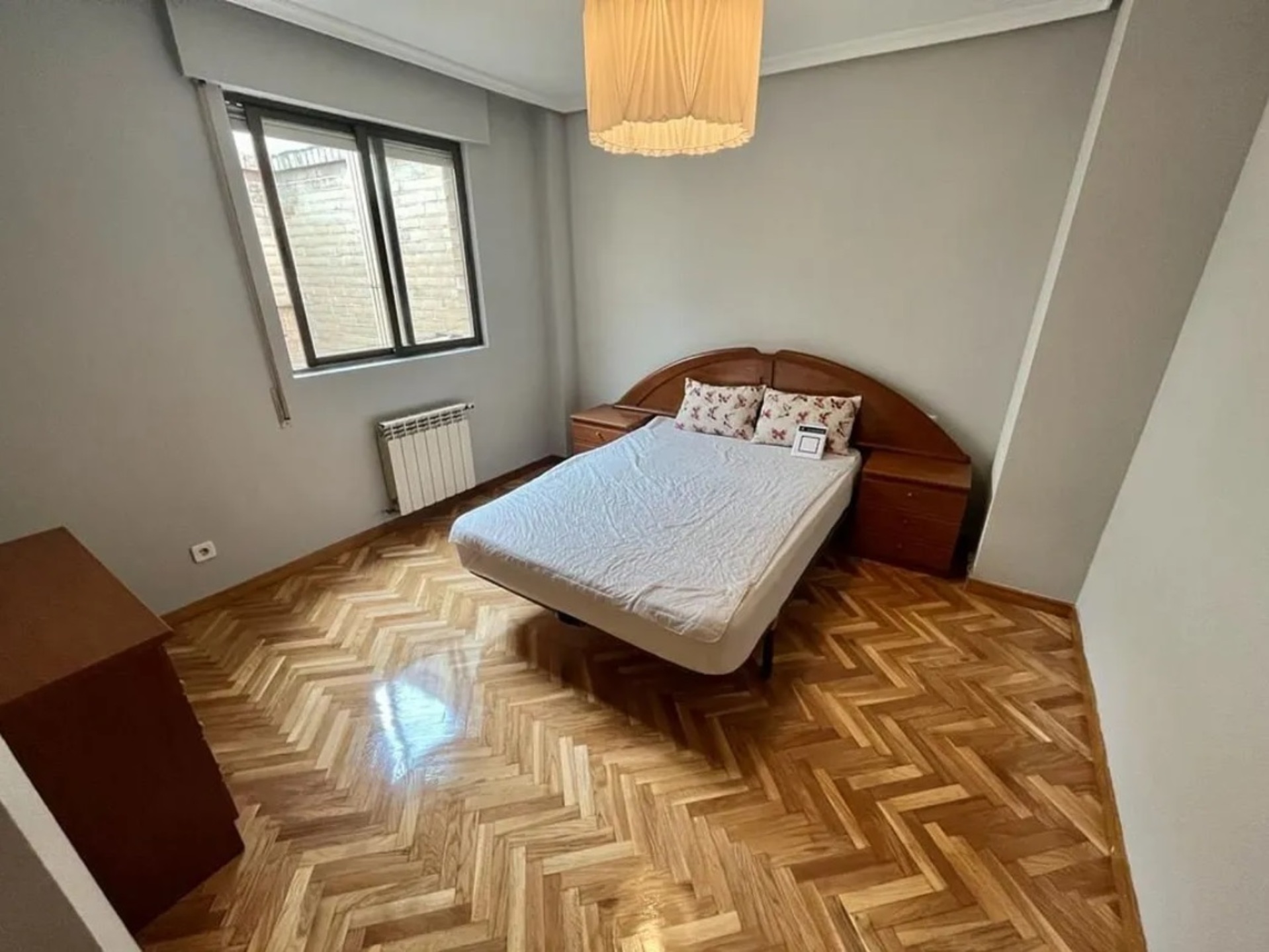 Pis de 60 m² a Valladolid