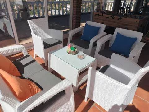 Casa de 135 m² a Torrox