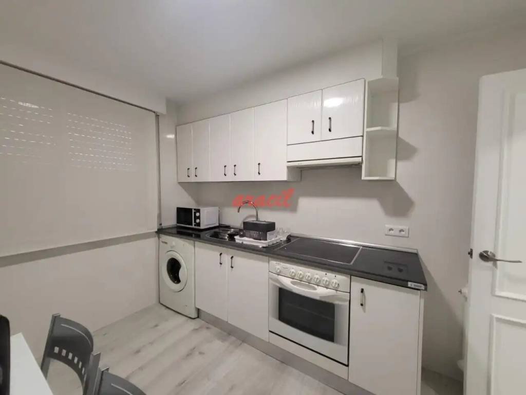 Piso de 140 m² en Ourense