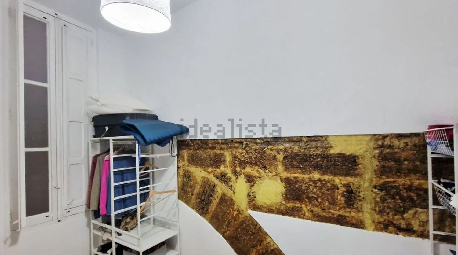 Pis de 67 m² a València