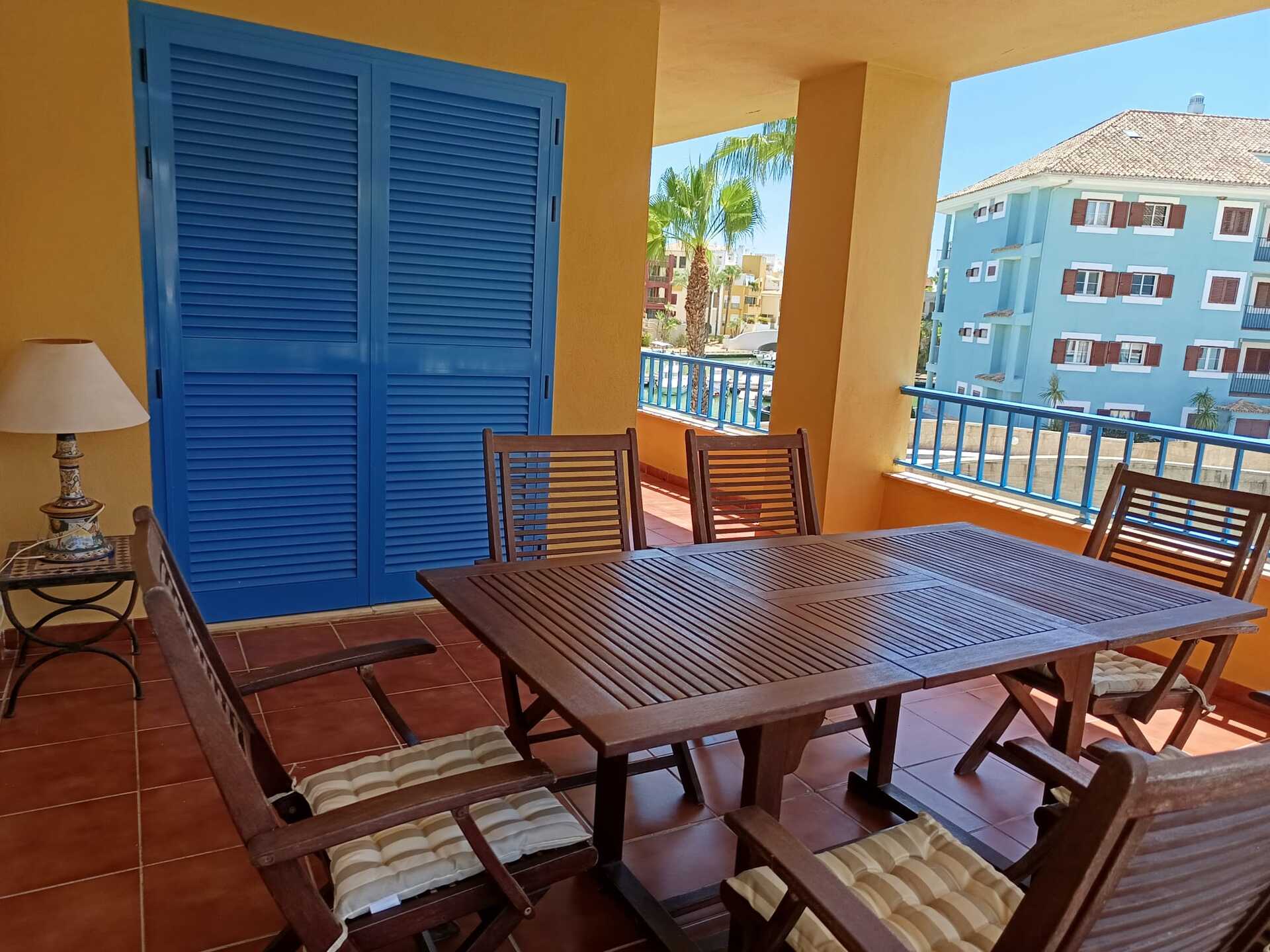 Piso de 150 m² en San Roque