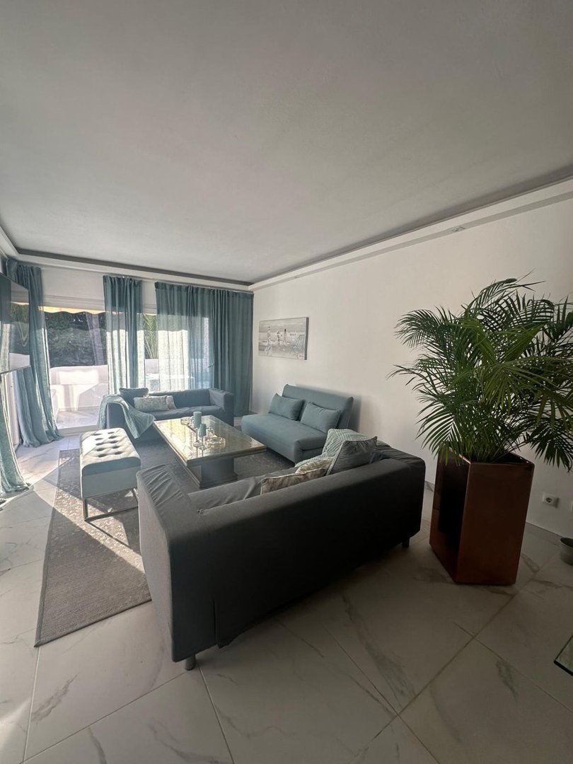 Appartamento 140 m² a Marbella