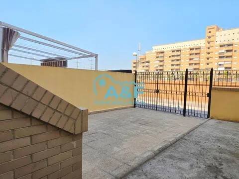 Piso de 50 m² en Oropesa del Mar