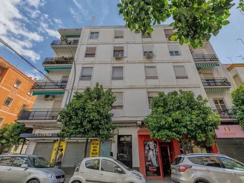 Piso de 120 m² en Córdoba