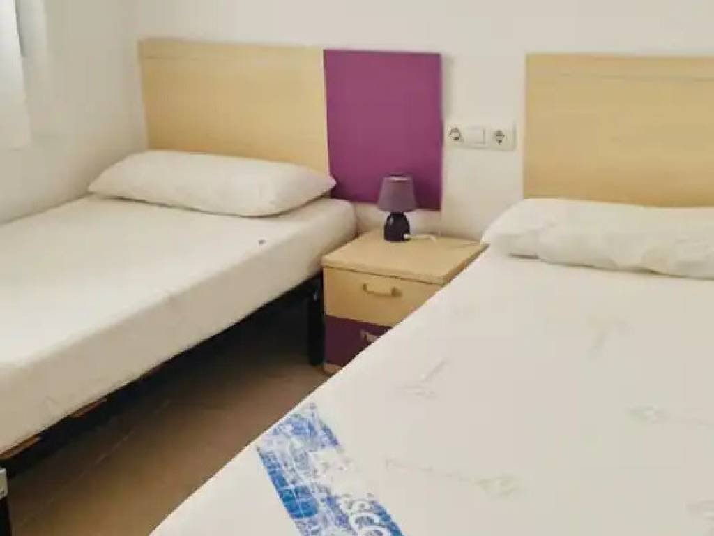 Wohnung 100 m² in Dénia