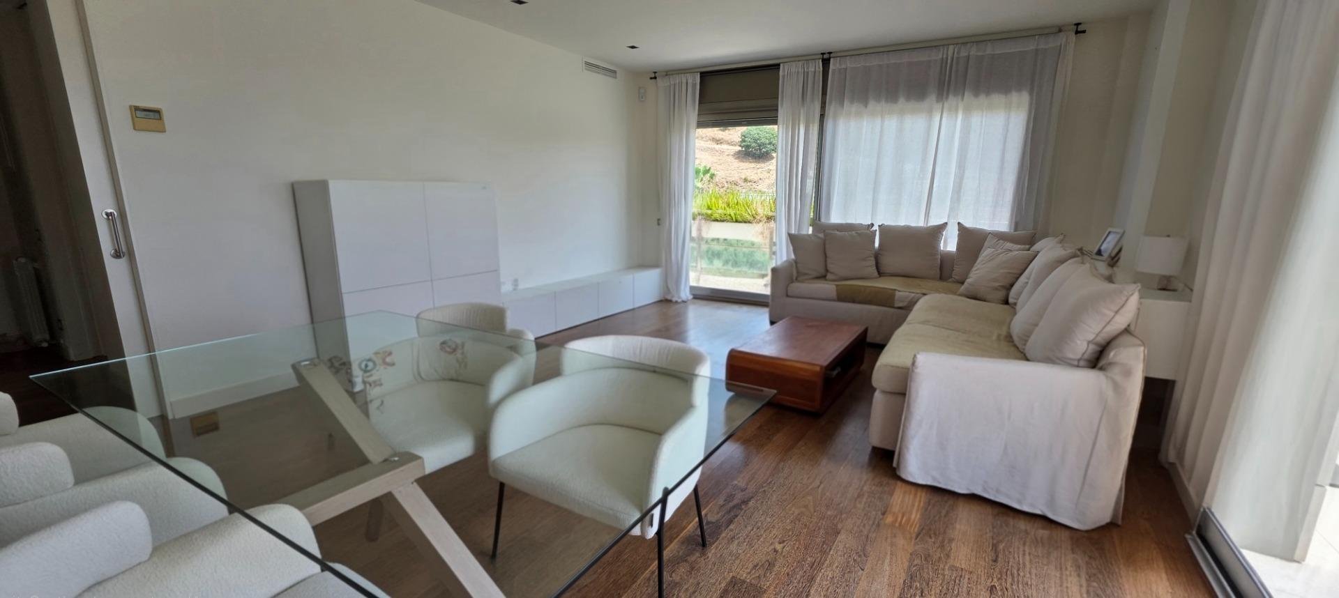 Pis de 165 m² a Barcelona