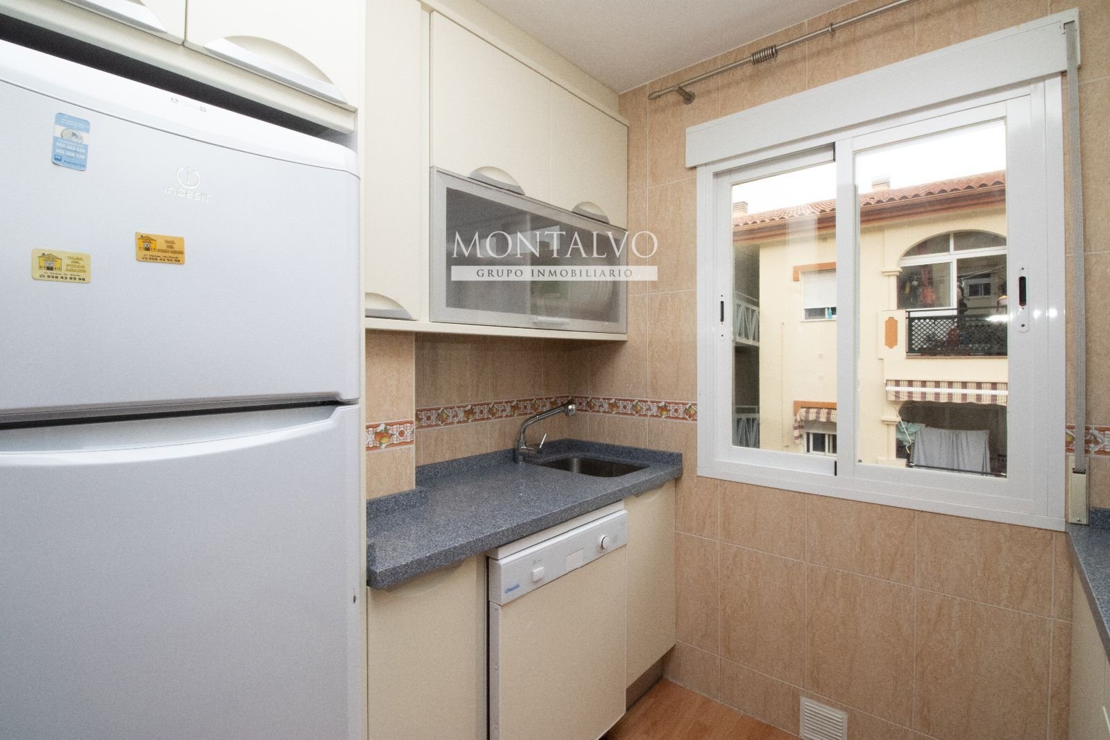 Apartamento 61 m² em Atarfe