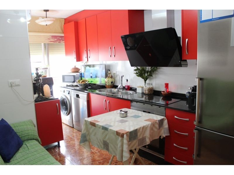 Habitación en alquiler, Murcia
