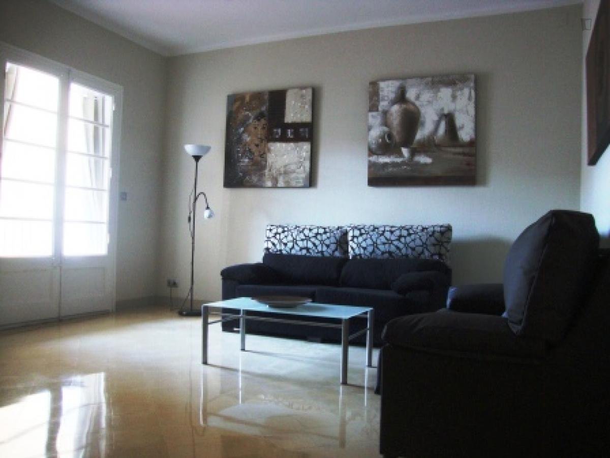 Habitación en alquiler, Barcelona