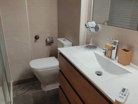 Piso de 110 m² en Sagunto