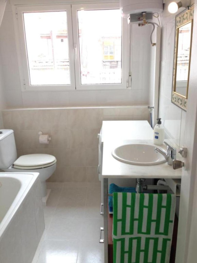 Piso de 38 m² en Valencia