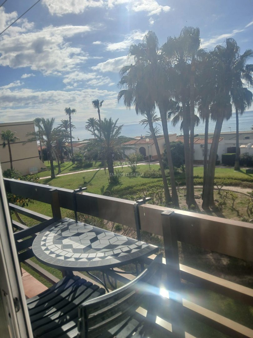 Piso de 35 m² en Roquetas de Mar