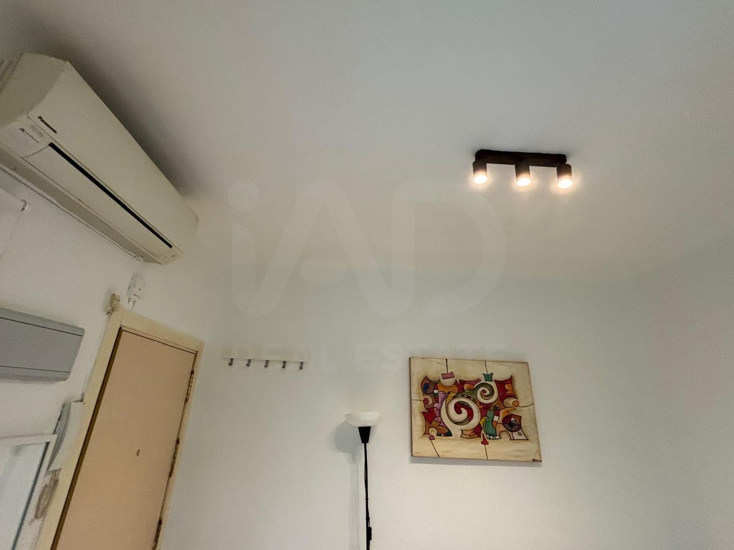 Pis de 25 m² a Madrid